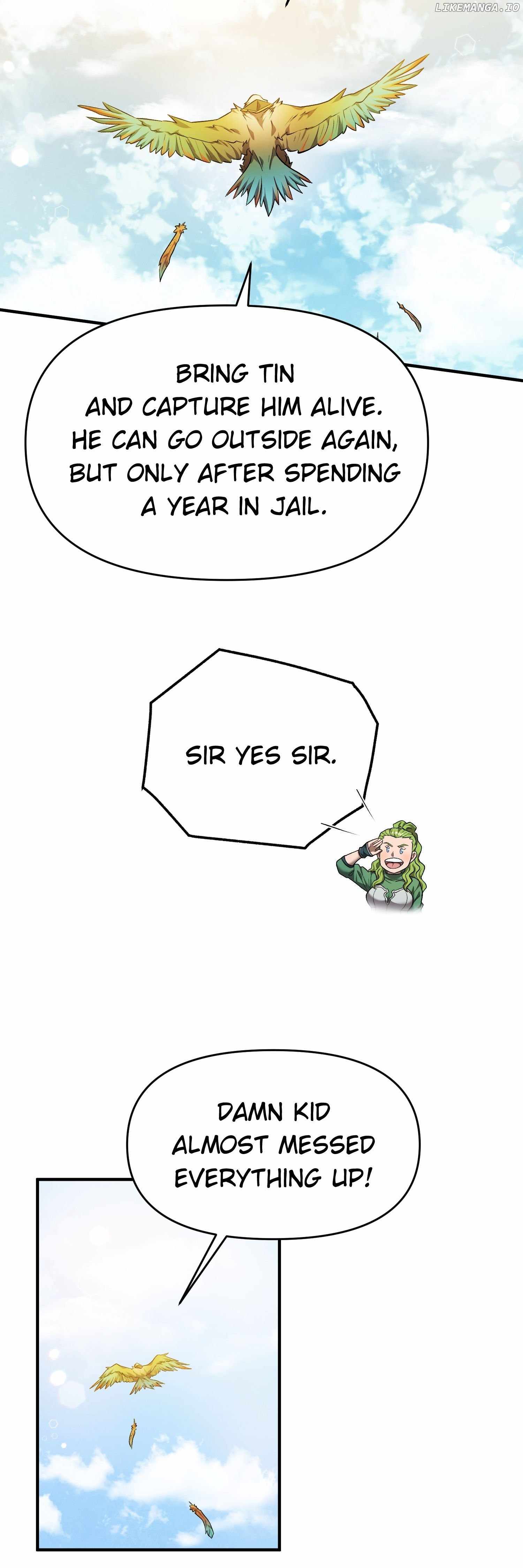 Legendary Retirement Chapter 24 47